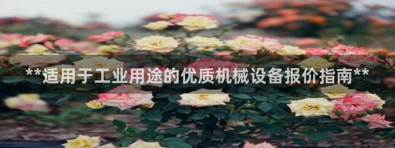 九游会线上平台吗