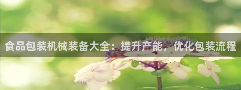J9九游会官网app
