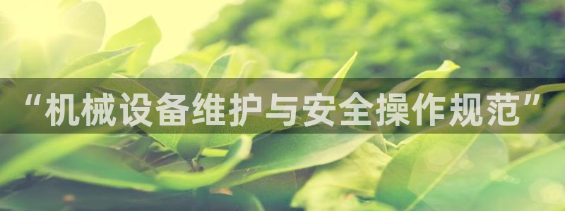 九游会AG下载手机端